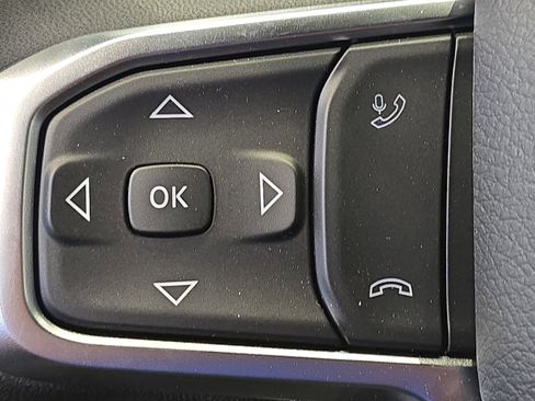 New 2026 RAM 1500 Big Horn AWD/4WD image 32