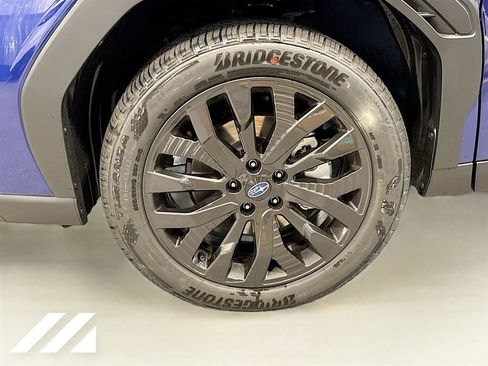 New 2026 Subaru Forester Sport AWD/4WD image 31