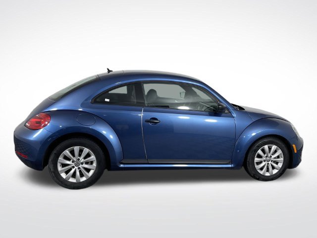 Used 2016 Volkswagen Beetle 1.8T FWD image 39