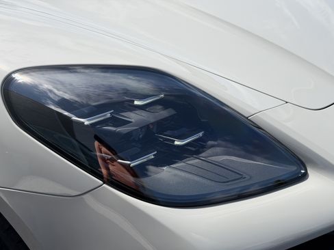 New 2026 Porsche Panamera RWD image 12