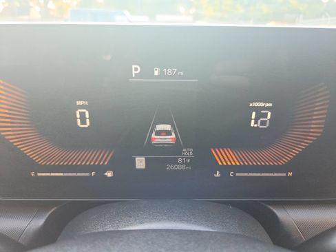 Used 2025 Kia K4 FWD image 2
