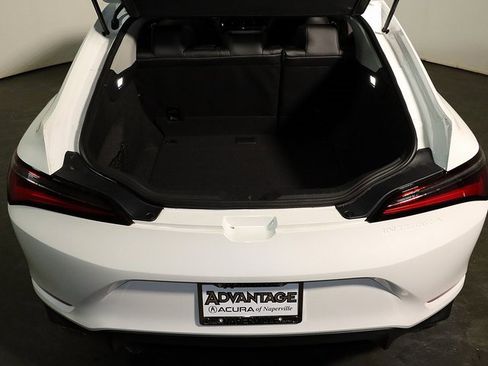 Used 2025 Acura Integra image 27