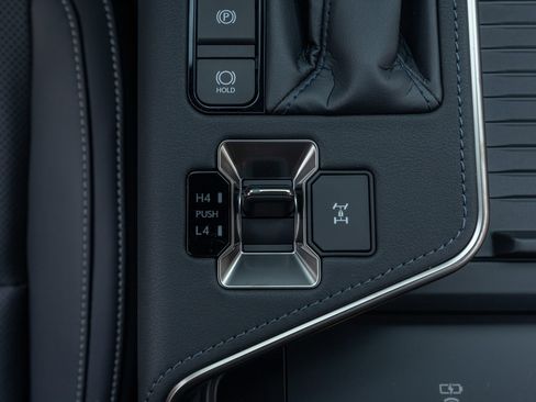 Used 2026 Lexus GX 550 AWD/4WD image 27