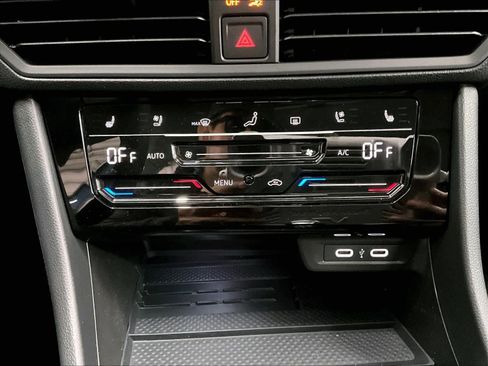 New 2026 Volkswagen Jetta SEL image 21