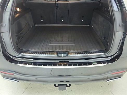 Used 2023 Mercedes-Benz GLE 450 4MATIC w/ AMG Line Exterior image 14