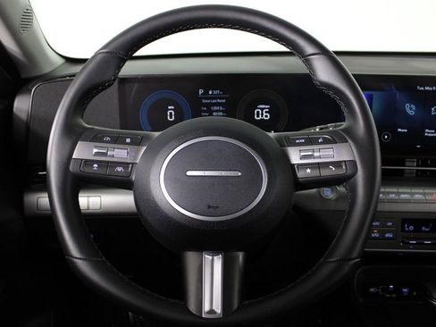 Used 2026 Hyundai Kona SEL Sport FWD image 26