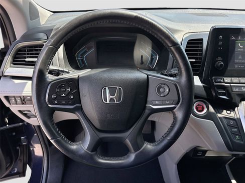 Used 2021 Honda Odyssey EX-L image 13