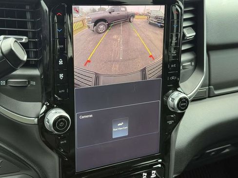 New 2026 RAM 2500 Big Horn image 24