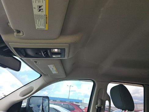 Used 2017 RAM 1500 Sport w/ Premium Sound Group RWD image 14