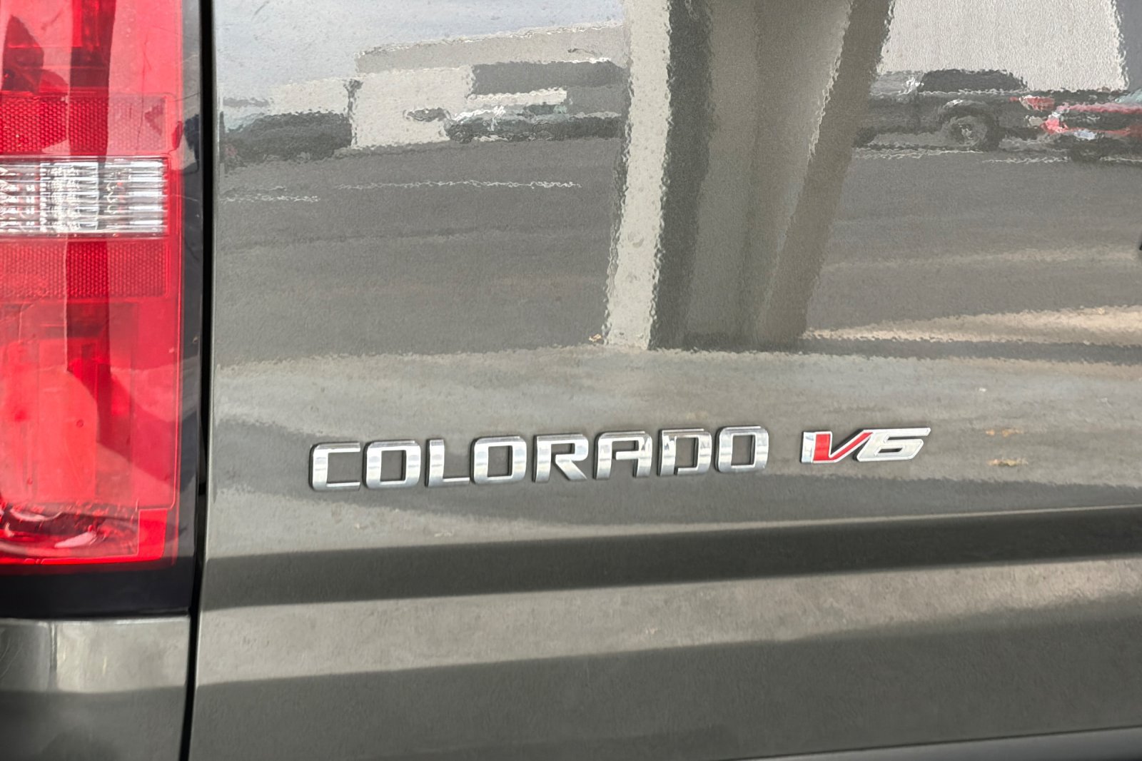 Used 2018 Chevrolet Colorado ZR2 AWD/4WD image 23