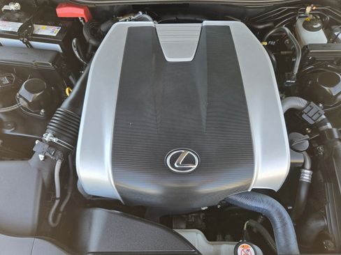 Used 2023 Lexus RC 350 F Sport RWD image 28