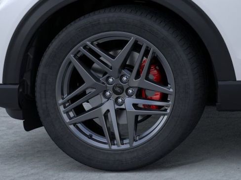 New 2026 Ford Explorer ST-Line RWD image 19