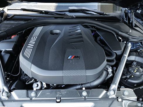 New 2027 BMW M440i Convertible w/ Premium Package RWD image 30