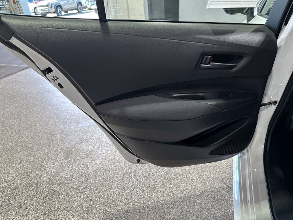 Certified 2024 Toyota Corolla LE AWD/4WD image 14