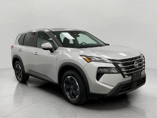 Certified 2025 Nissan Rogue SV video 1