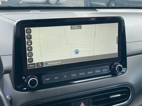 Used 2023 Hyundai Kona SEL w/ Convenience Package image 18