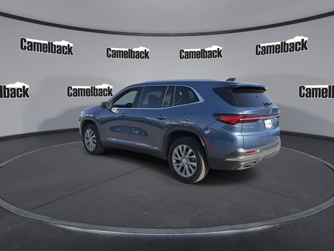 Used 2025 Buick Enclave Preferred w/ Power Package FWD image 5