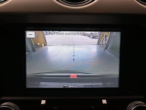 Used 2016 Ford Mustang Premium w/ Pony Package RWD image 20