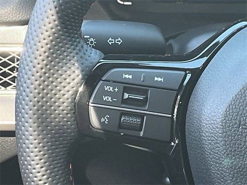 New 2026 Acura Integra Type S FWD image 14