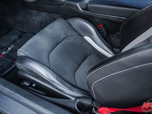 Used 2020 Chevrolet Camaro SS image 67