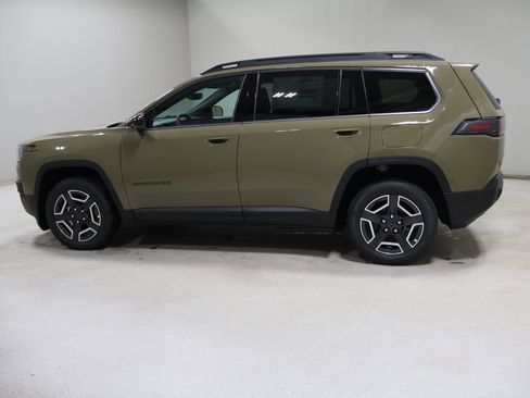New 2026 Jeep Cherokee Limited AWD/4WD image 4