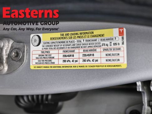 Used 2018 Tesla Model 3 Long Range image 31