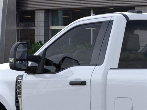 New 2026 Ford F250 XL w/ XL Off-Road Package AWD/4WD image 20