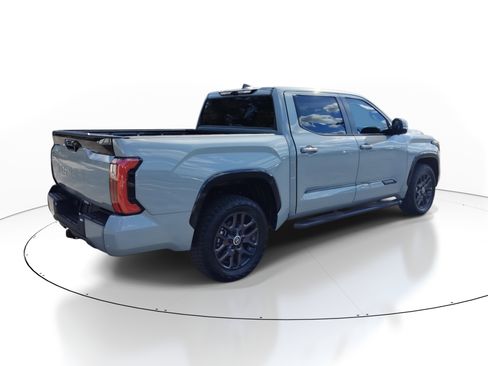 Used 2024 Toyota Tundra Platinum image 6