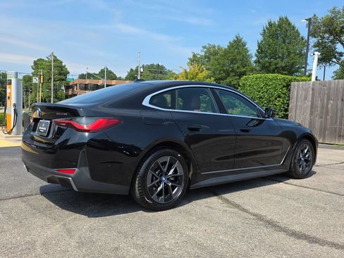 Used 2023 BMW i4 eDrive35 w/ Premium Package RWD image 5