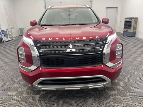 Used 2023 Mitsubishi Outlander SEL image 16