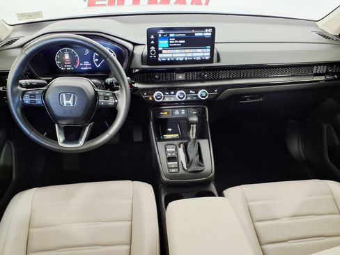 Used 2024 Honda CR-V EX-L image 12