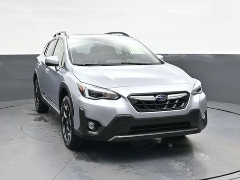 Used 2023 Subaru Crosstrek 2.5i Limited w/ Moonroof Package AWD/4WD image 10
