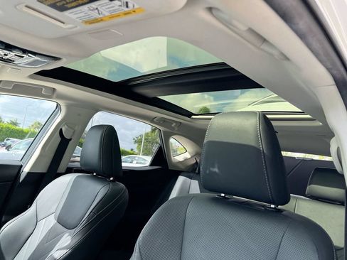 Certified 2022 Lexus NX 350 AWD w/ Vision Package image 18