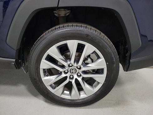 Certified 2023 Toyota RAV4 XLE Premium image 8