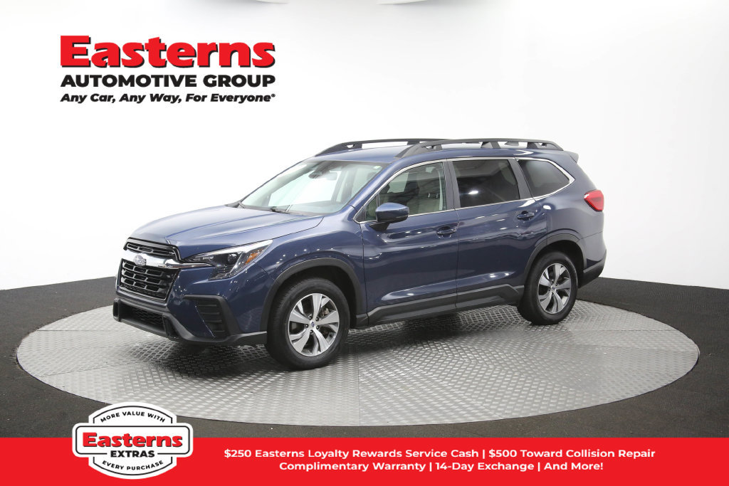 Used 2025 Subaru Ascent Premium AWD/4WD image 60