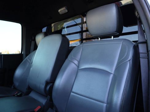 Used 2021 RAM 5500 Tradesman image 5