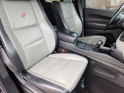 Used 2022 Dodge Durango R/T image 11