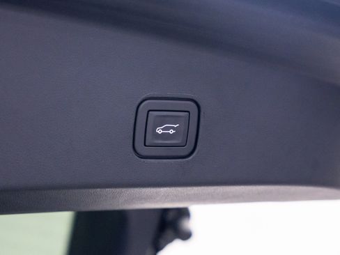 Certified 2025 Cadillac Lyriq Luxury w/ LPO, Floor Liner Package AWD/4WD image 37