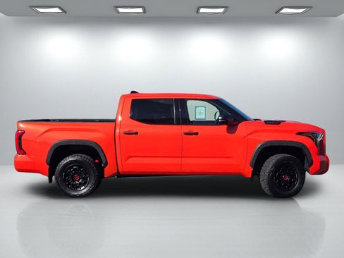 Used 2023 Toyota Tundra TRD Pro image 3