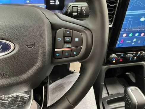 New 2026 Ford Ranger XLT AWD/4WD image 28