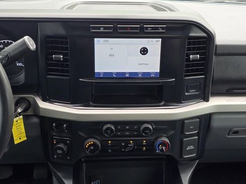 Used 2023 Ford F250 XLT w/ FX4 Off-Road Package AWD/4WD image 18