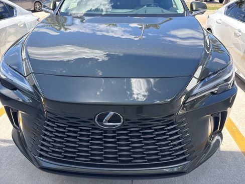 Used 2025 Lexus RX 350 Premium Plus w/ Convenience Package image 6