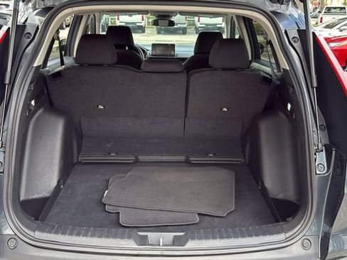 Used 2023 Honda CR-V EX image 8