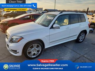 Used 2013 Mercedes-Benz GLK 350 2WD video 1