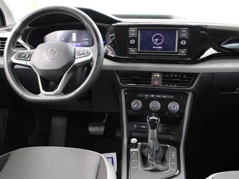Used 2024 Volkswagen Taos S FWD image 9