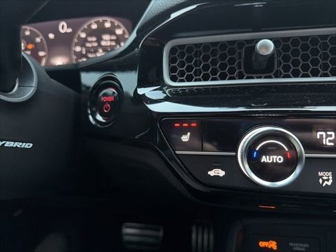 Used 2025 Honda Civic Sport Touring image 24