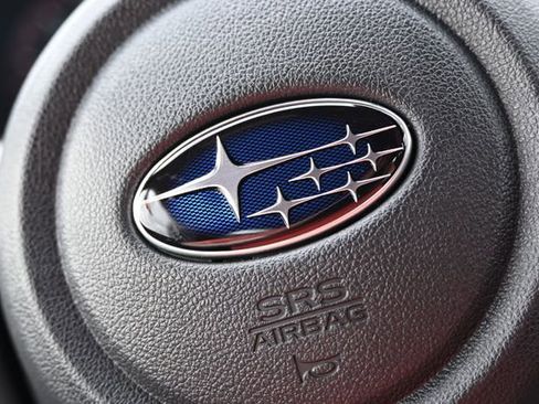 New 2026 Subaru WRX tS AWD/4WD image 32