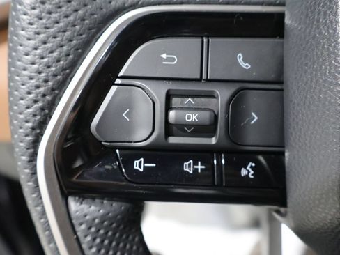 Certified 2023 Toyota Tundra 1794 Edition AWD/4WD image 35