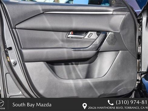 New 2026 MAZDA CX-50 AWD 2.5 S w/ Cargo Package image 25