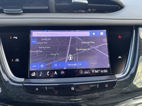 Used 2020 Cadillac XT6 Premium Luxury AWD/4WD image 49